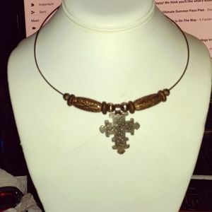 Vintage necklace